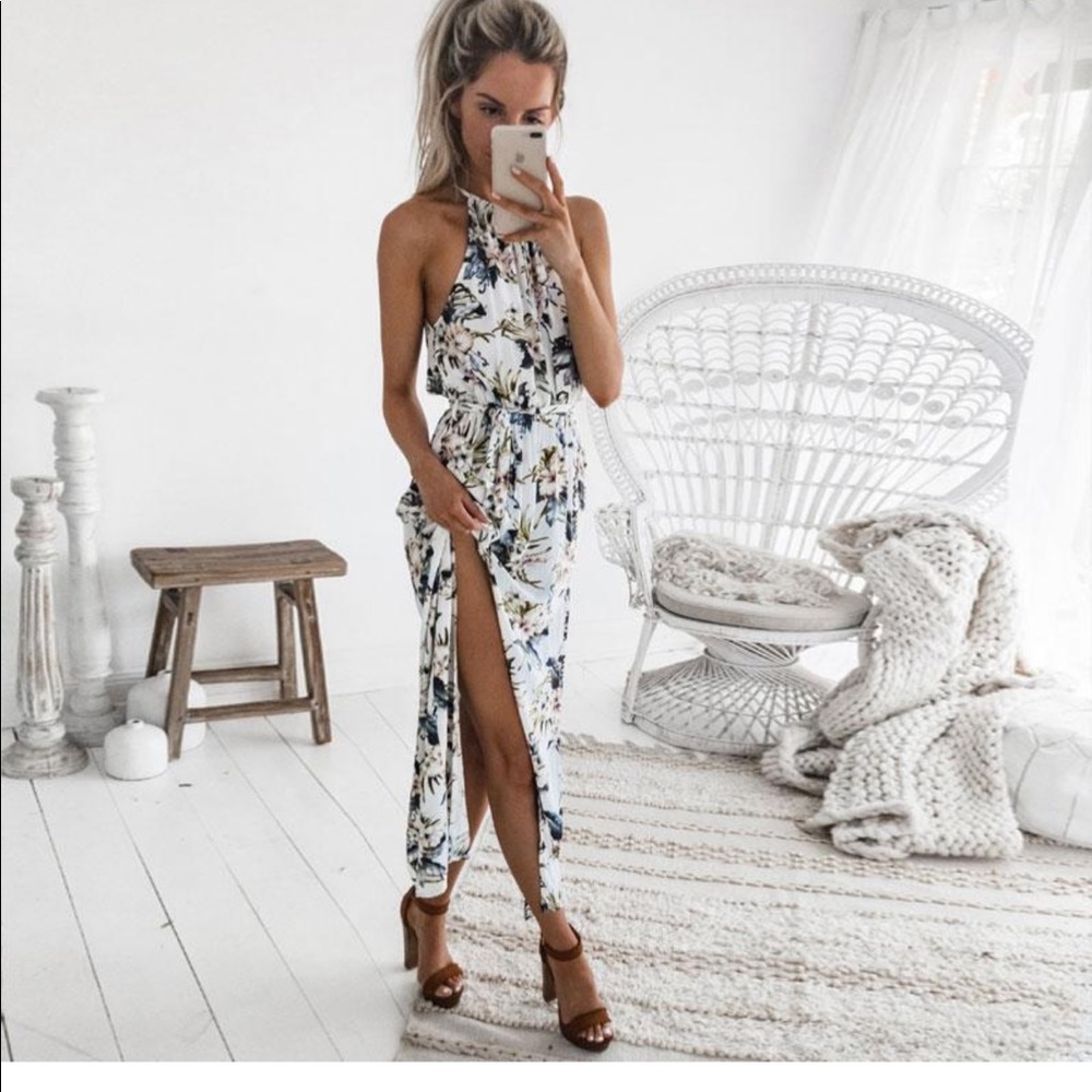 Beautiful summer dress!